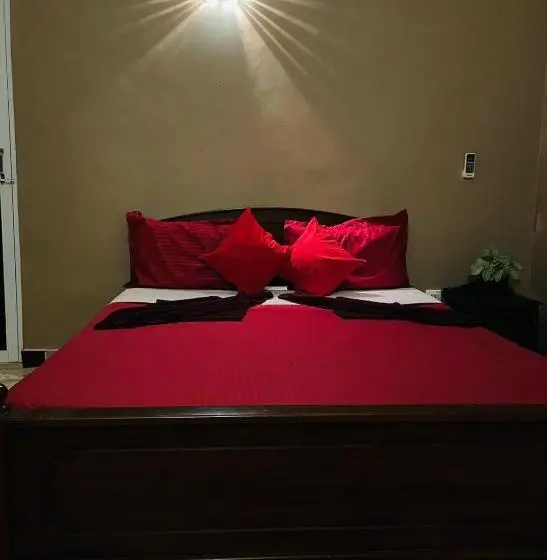 Standard-huone, Christine Villa