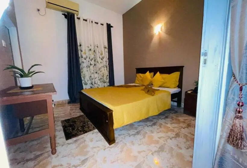 Standard-huone, Christine Villa