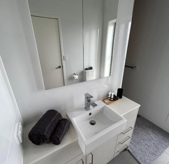 标准间带阳台, Mermaid Magic King Unit