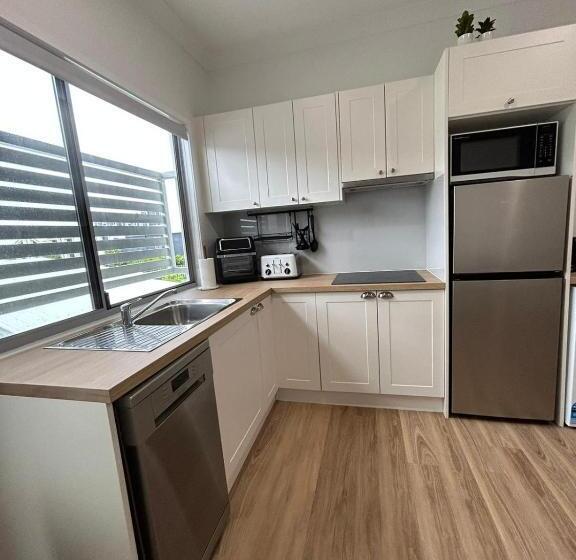 חדר סטנדרט עם מרפסת, Mermaid Magic King Unit