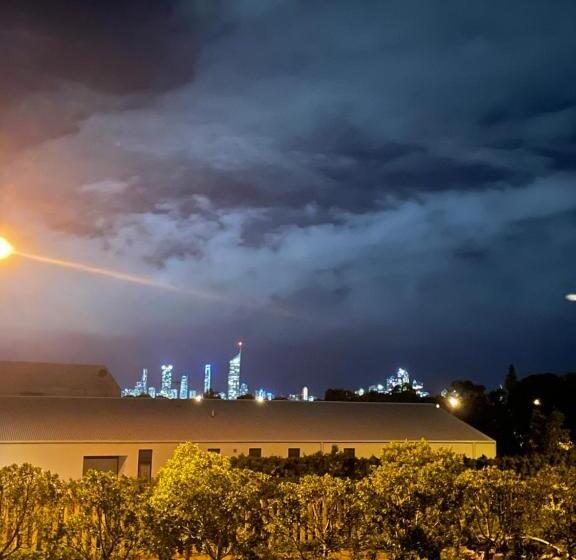 חדר סטנדרט עם מרפסת, Mermaid Magic King Unit