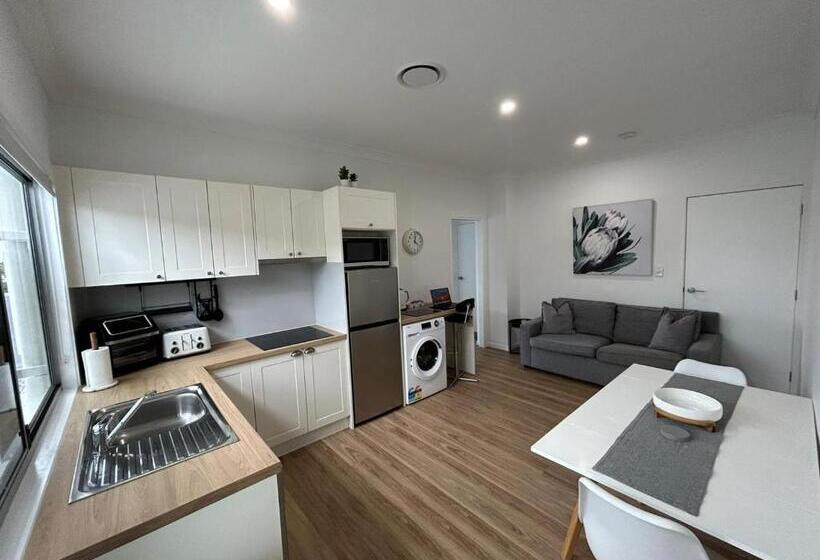 标准间带阳台, Mermaid Magic King Unit