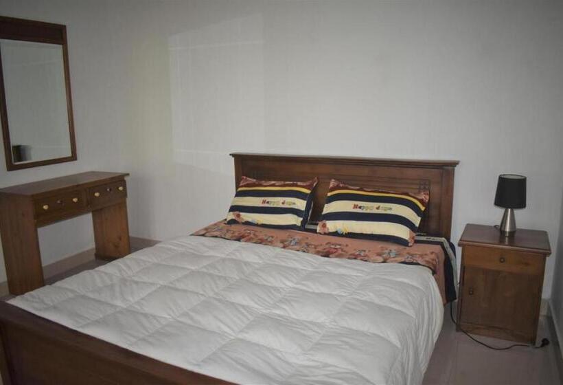 חדר סטנדרט, Rock View Home