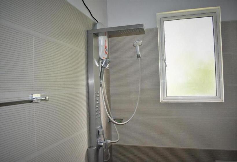 スタンダードルーム, Rock View Home