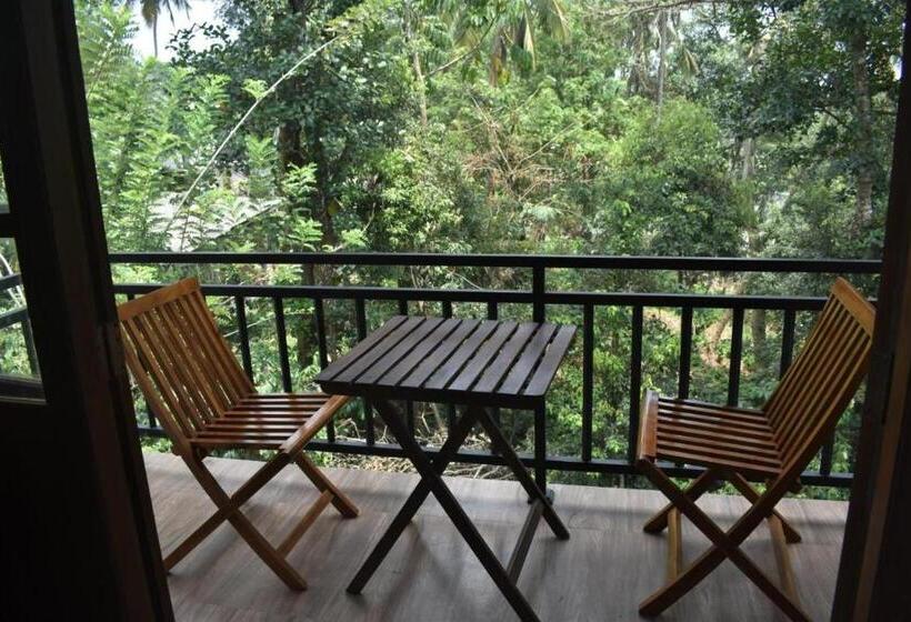 חדר סטנדרט, Rock View Home