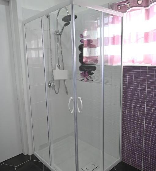 Номер Стандарт с Балконом, Vesuvius Dream