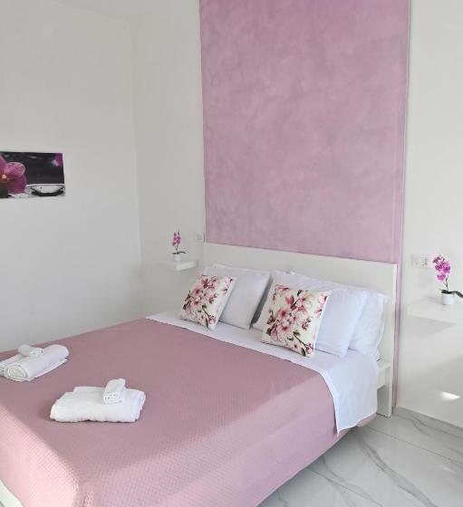 Номер Стандарт с Балконом, Vesuvius Dream