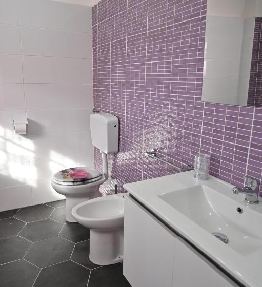 Номер Стандарт с Балконом, Vesuvius Dream