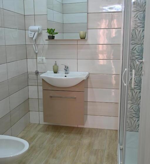 Номер Стандарт с Балконом, Vesuvius Dream