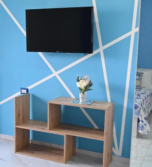 Семейное Студио, Vesuvius Dream