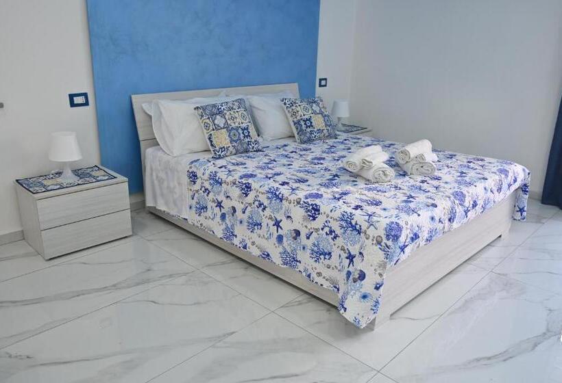 Семейное Студио, Vesuvius Dream