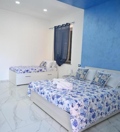 Семейное Студио, Vesuvius Dream