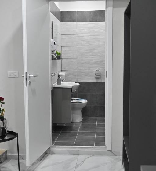 Номер Стандарт с Гидромассажем, Vesuvius Dream