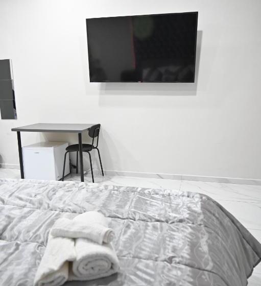 Номер Стандарт с Гидромассажем, Vesuvius Dream