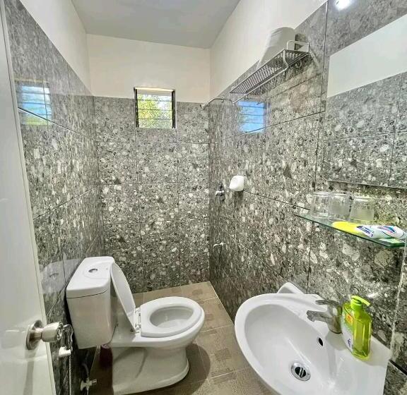 اتاق استاندارد, Zaffiriah Guest House