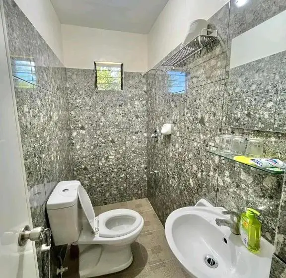 اتاق استاندارد, Zaffiriah Guest House