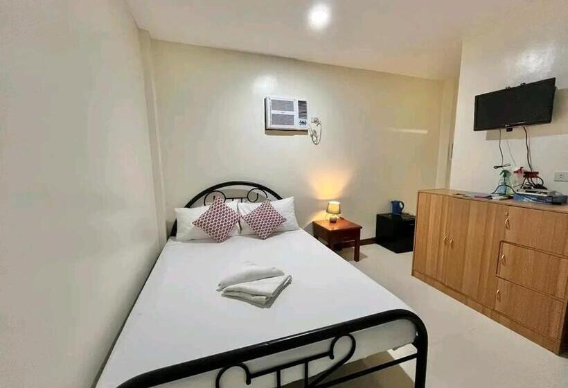 اتاق استاندارد, Zaffiriah Guest House