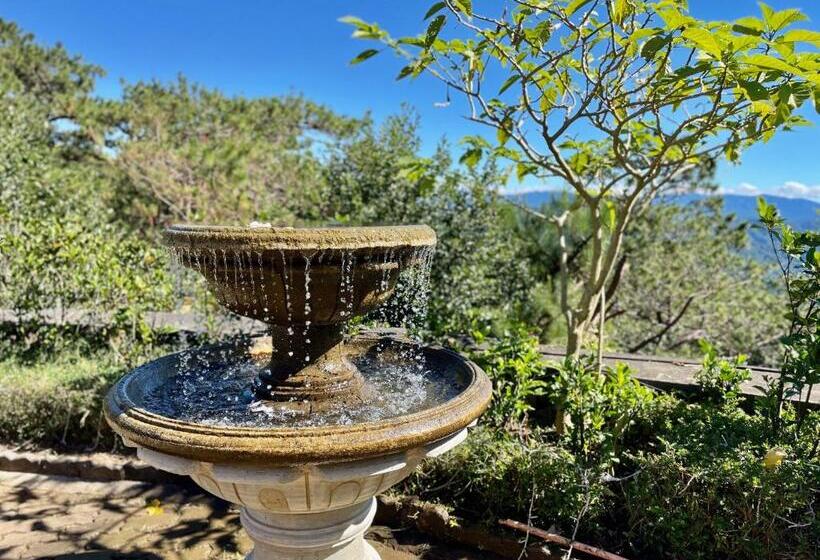 استودیوی استاندارد, Relaxing Forest View At Forest Lodge Hotel, Cjh Private Unit 554