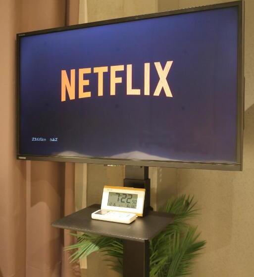 Апартаменты 1 Спальня, Tokyo Time Traveler 駅徒歩5分 暮らすように泊まれるホテル