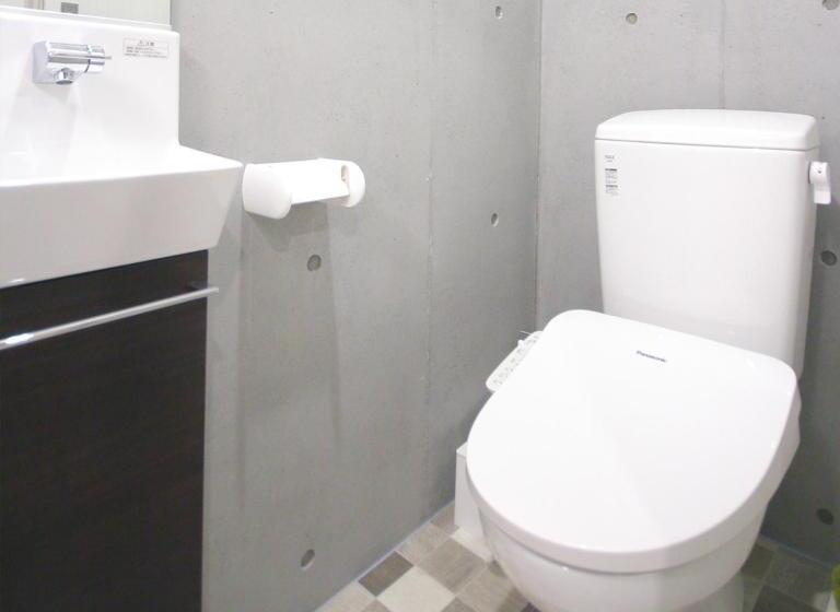 Апартаменты 1 Спальня, Tokyo Time Traveler 駅徒歩5分 暮らすように泊まれるホテル