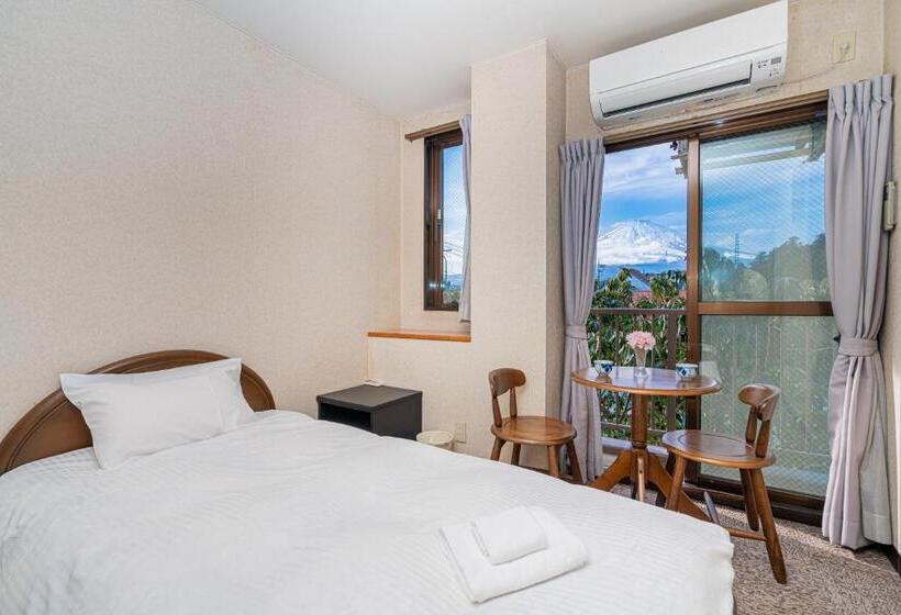 Номер Стандарт Вид на Горы, 富士見の宿