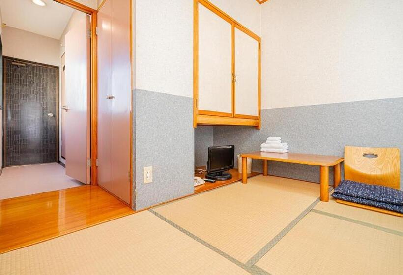 Номер Стандарт, 富士見の宿