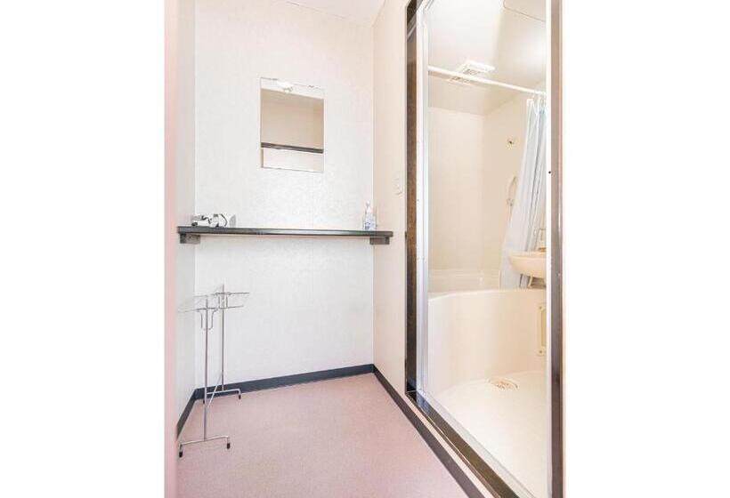 Номер Стандартный с Видом, 富士見の宿