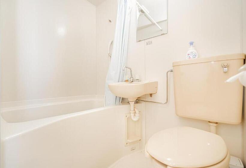 Номер Стандартный с Видом, 富士見の宿