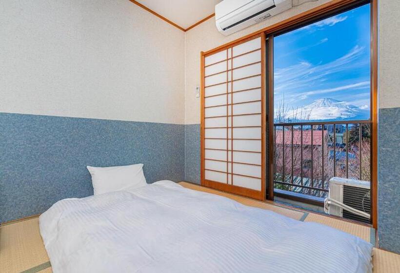 Номер Стандартный с Видом, 富士見の宿