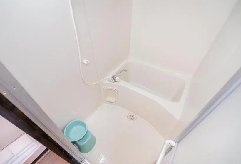 Standard Neljän Hengen Huone, 富士見の宿