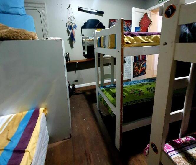 تختخواب در اتاق مشترک, Juniors 2