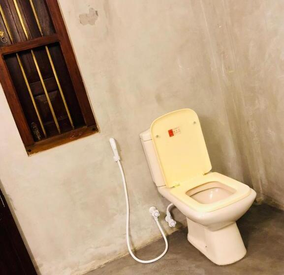 ガーデンビューファミリールーム, Saman Resort Surfers Paradise