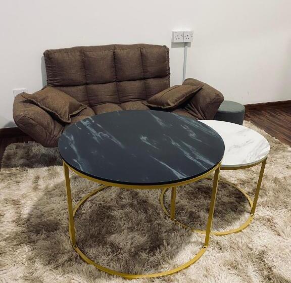 סטודיו סטנדרט עם מרפסת, Comfy Suites