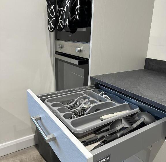 スタンダードルーム, Alban Suites