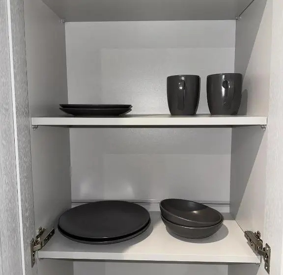 スタンダードルーム, Alban Suites