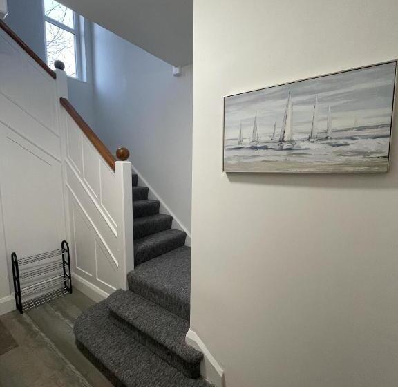 スタンダードルーム, Alban Suites