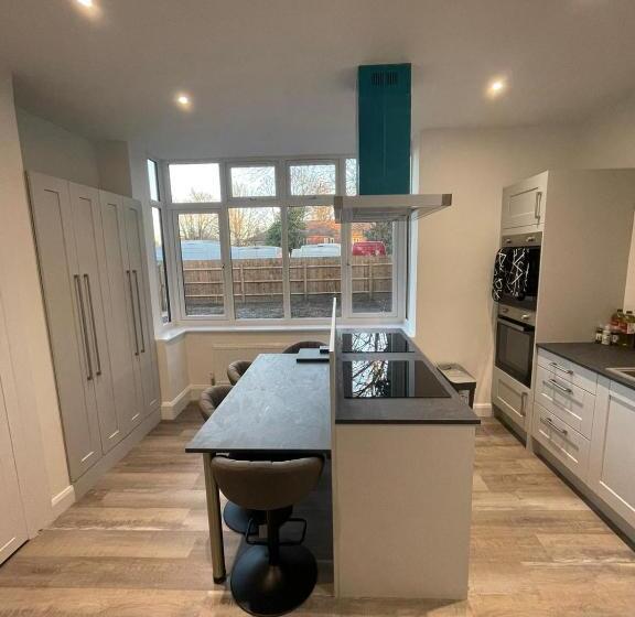 スタンダードルーム, Alban Suites