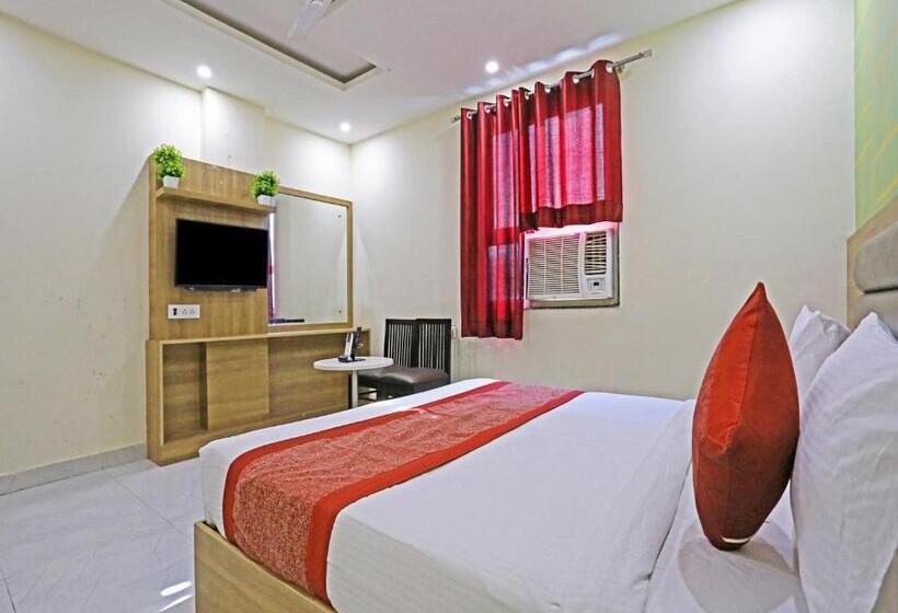 스탠다드 룸, Linda Suites Near International Airport By La Casa