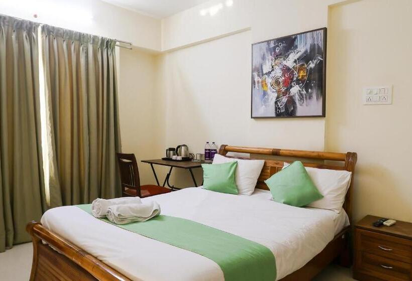 اتاق استاندارد, G View