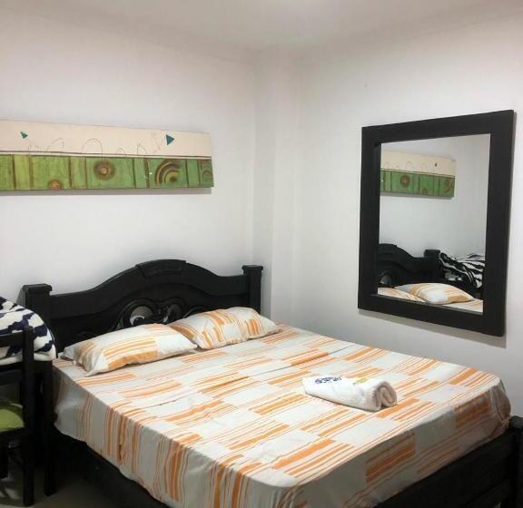 חדר סטנדרט, Londres Plaza