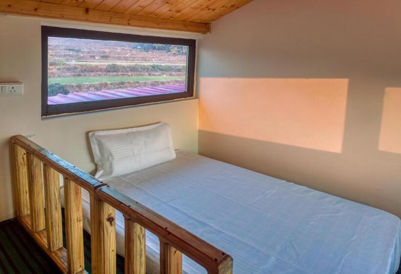 Номер Стандарт, Pitaara Cottages