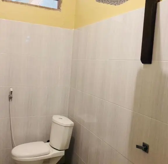 スーペリアールーム, R5 Keramba Inn
