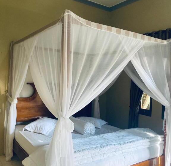 Номер Superior, R5 Keramba Inn