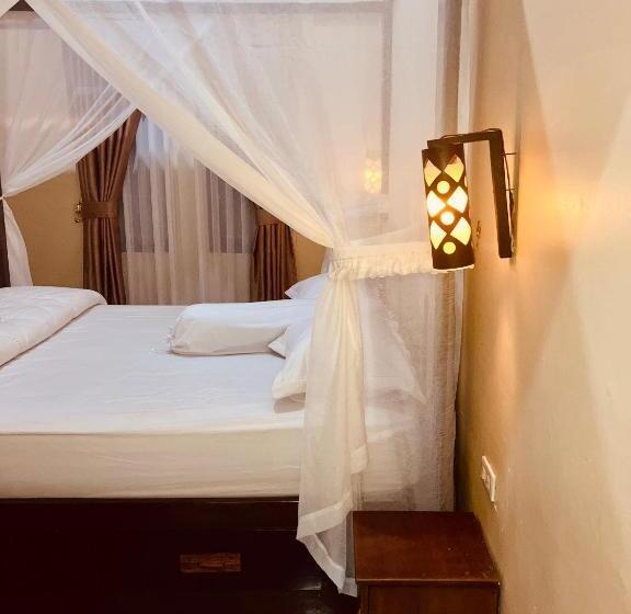 Номер Deluxe, R5 Keramba Inn