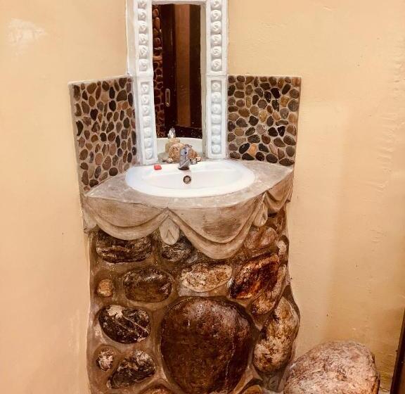 Номер Deluxe, R5 Keramba Inn