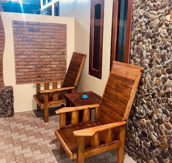Номер Deluxe, R5 Keramba Inn