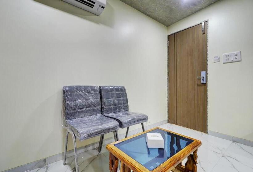 Номер Deluxe, Shree Residency Lodging & Boarding