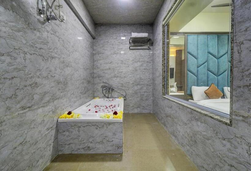 套房, Shree Residency Lodging & Boarding