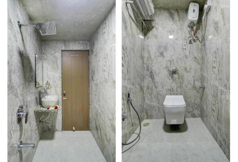 Номер Superior, Shree Residency Lodging & Boarding