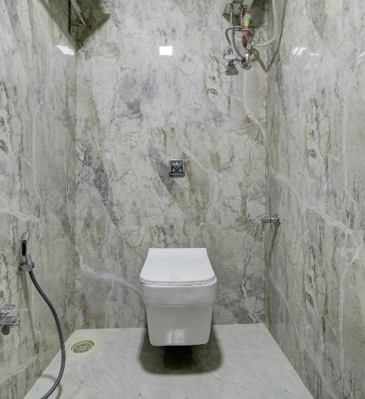 Номер Superior, Shree Residency Lodging & Boarding